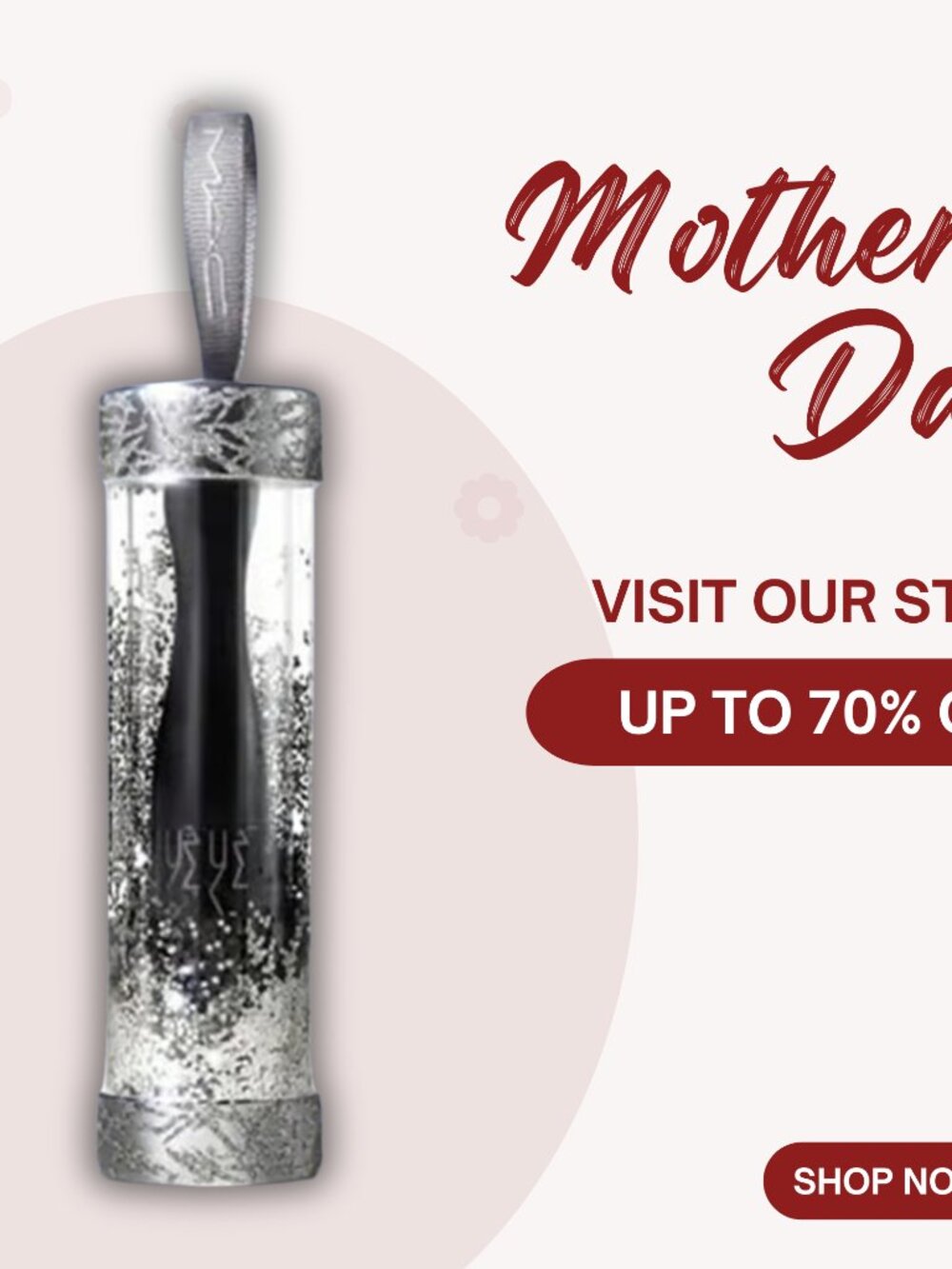 MAC Baubleburst Ornament In EXTREME DIMENSION MASCARA